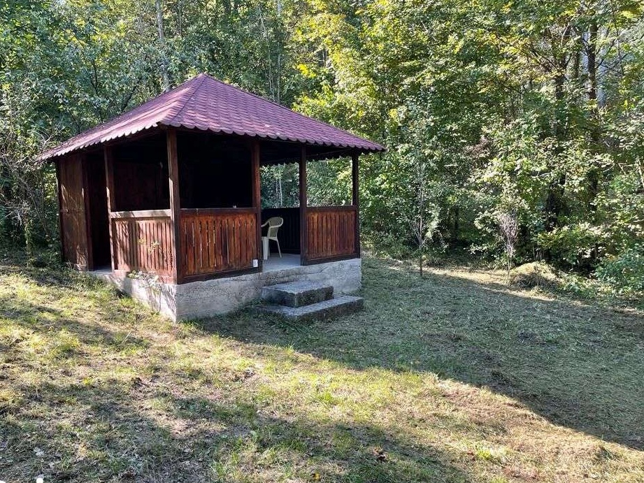 Teren Provita de Sus 1936mp - Zona deosebita - 1h de Bucuresti