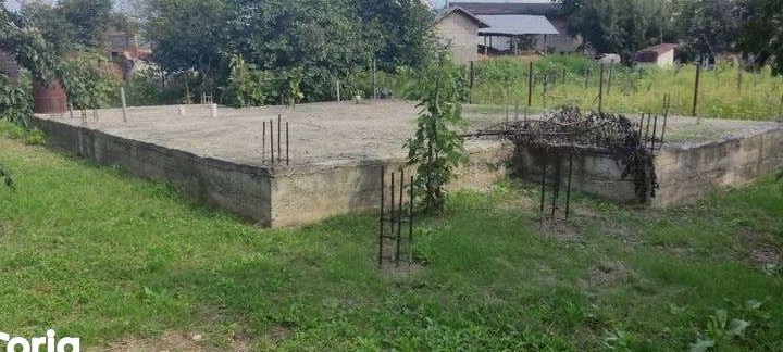 Teren sat Aroneanu