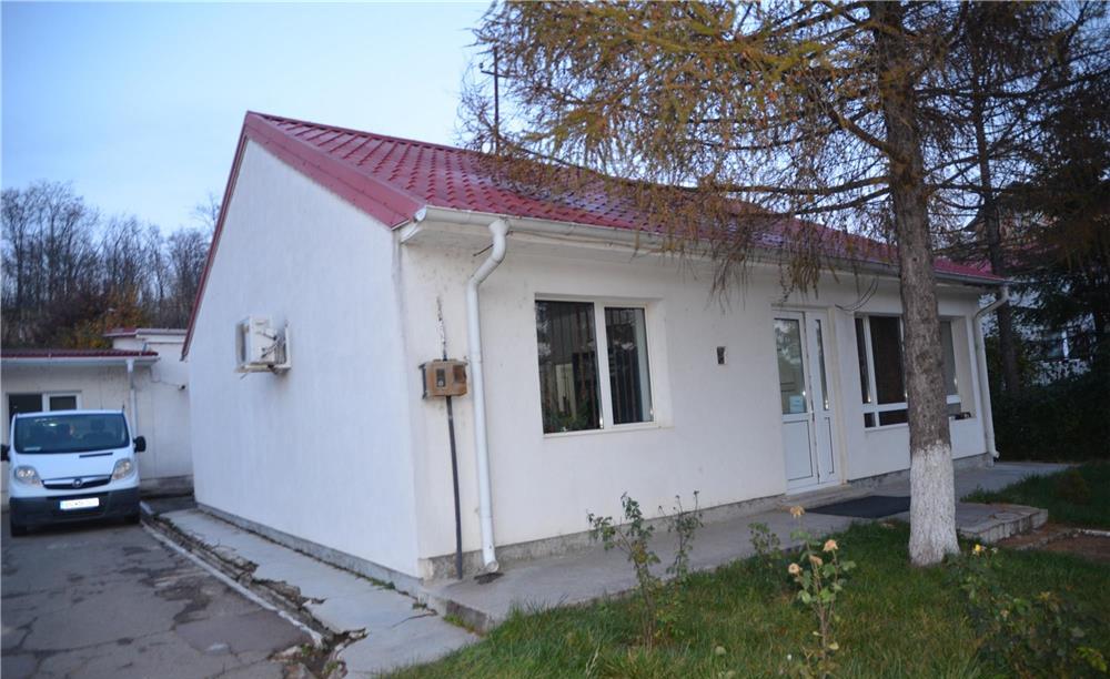 Teren si constructii