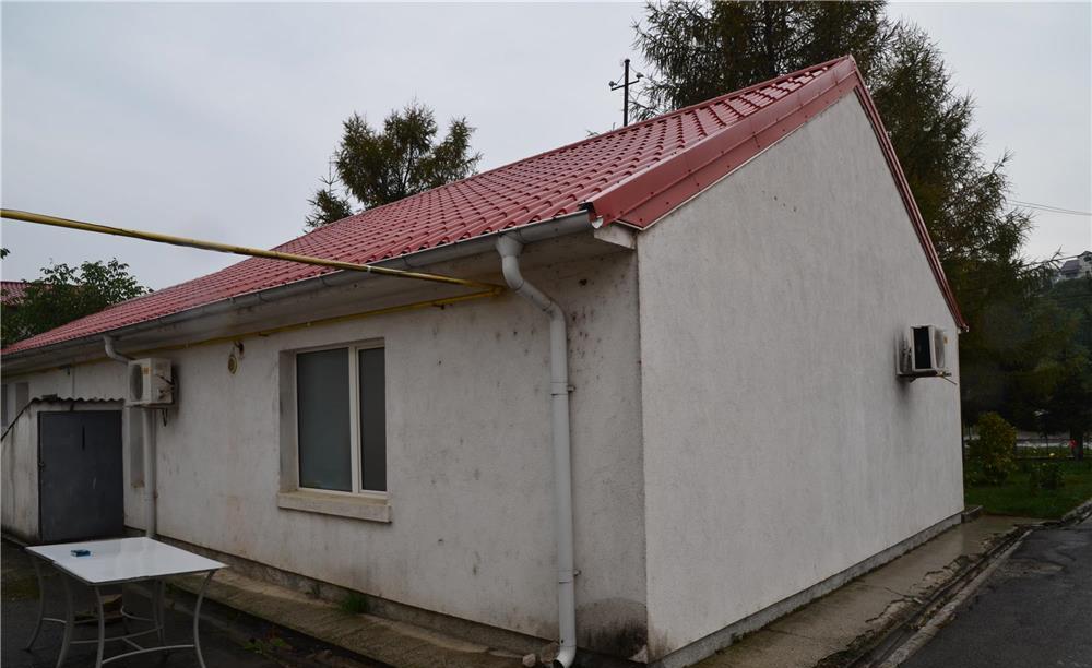 Teren si constructii