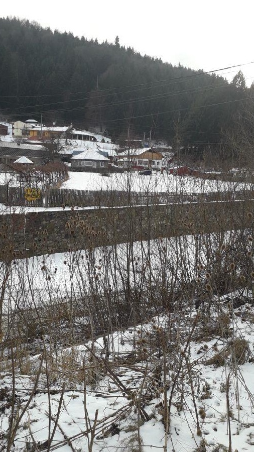 teren Slanic Moldova
