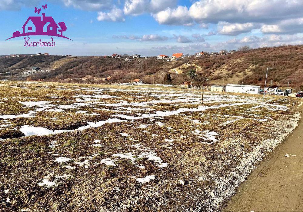 Teren strada Livezilor