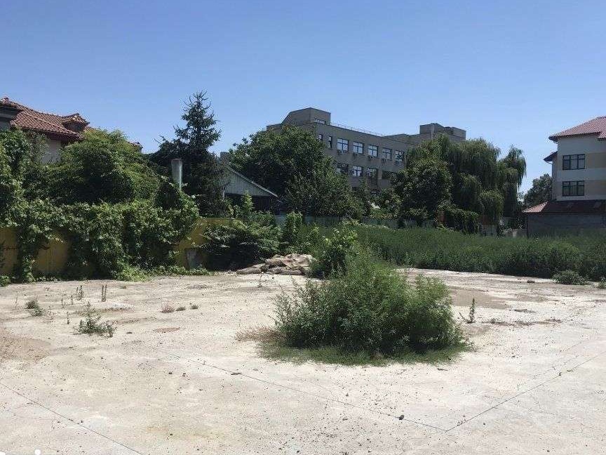 Teren ultracentral Braila - oportunitate