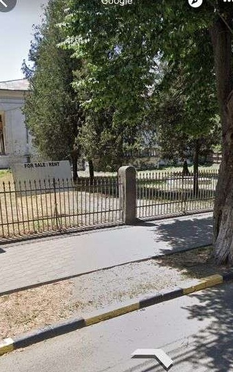 Teren ultracentral Tecuci