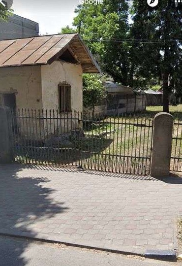 Teren ultracentral Tecuci