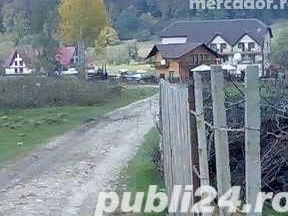 Teren Valea rasnoavei