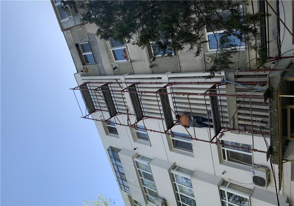 Termoizolatii exterioare