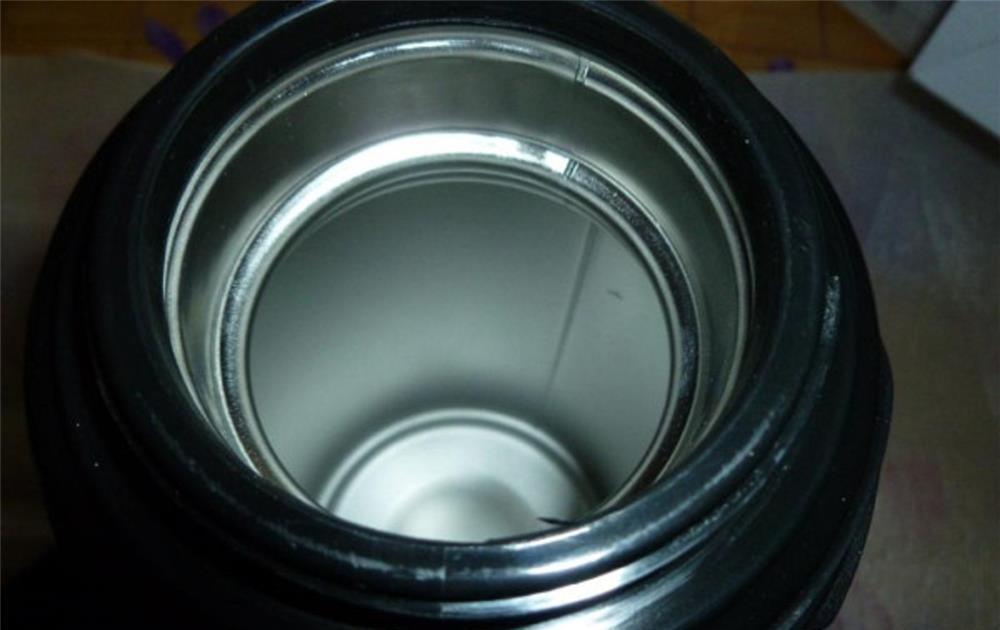 Termos din inox,calitate superioara,germania,nou,rambursposta