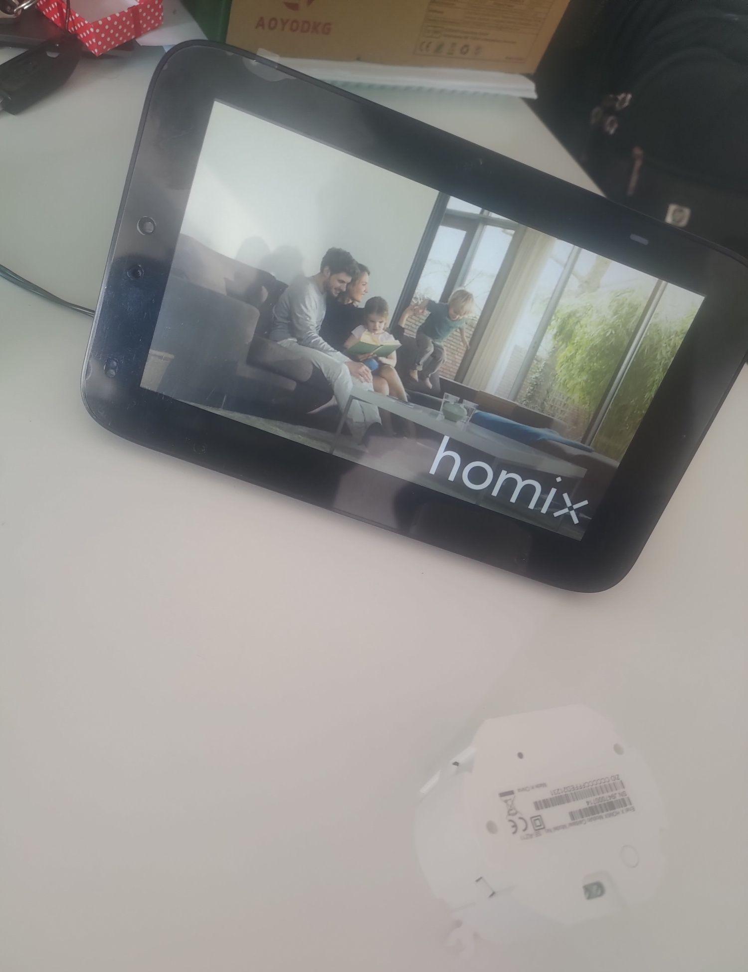 Termostat inteligent Smart homix