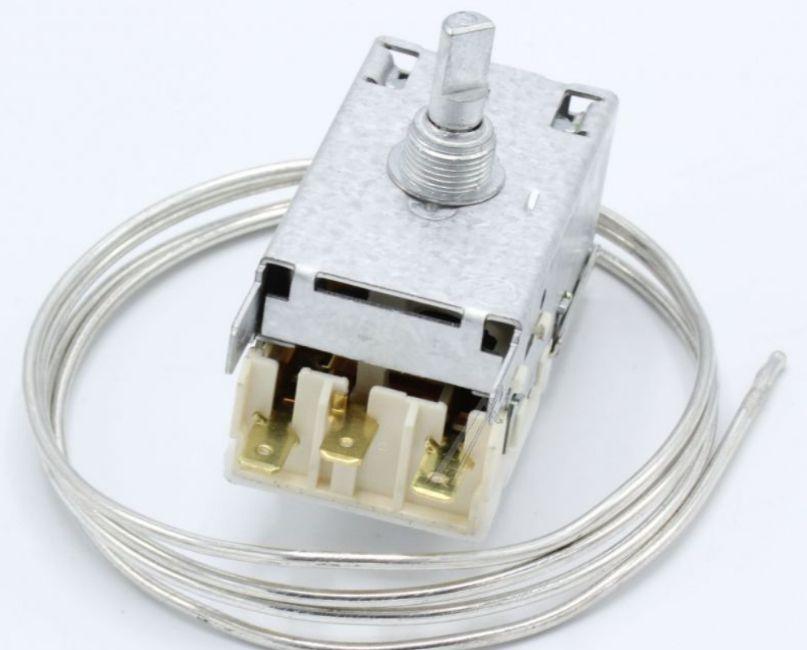 Termostat nou original frigider combina frigorifica arctic