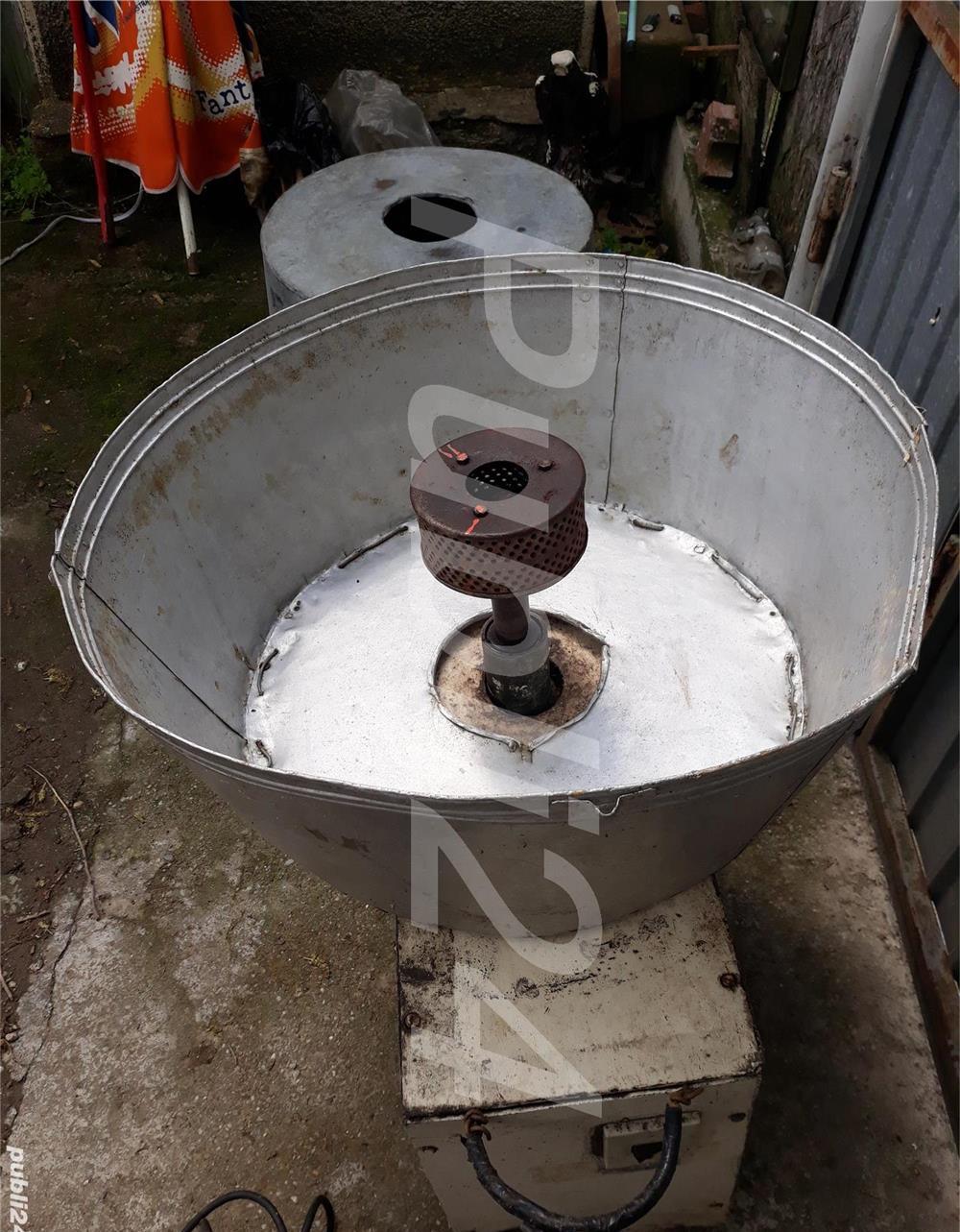 termostat+rezistenta aparat floricele pop-corn vata zahar piese