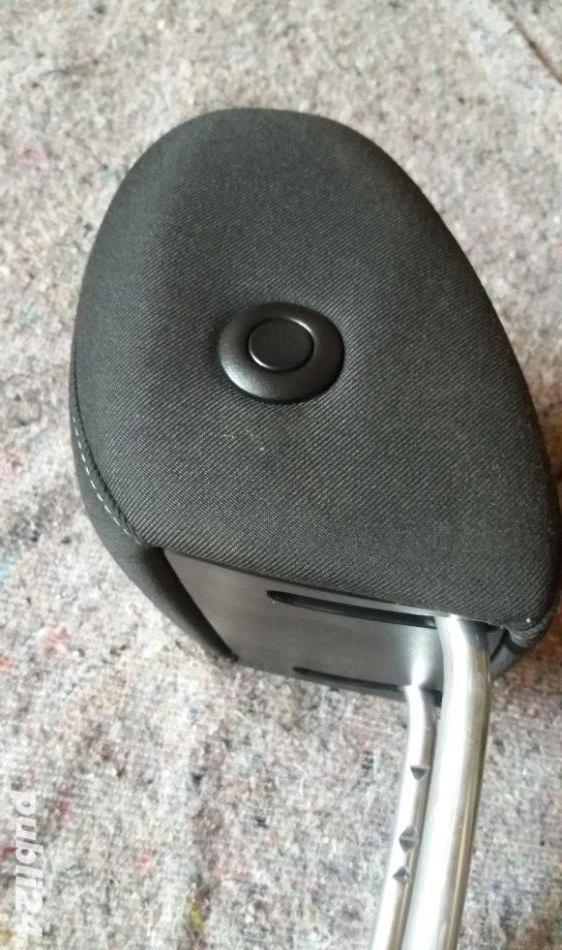 Tetiera Ford B-Max BMax