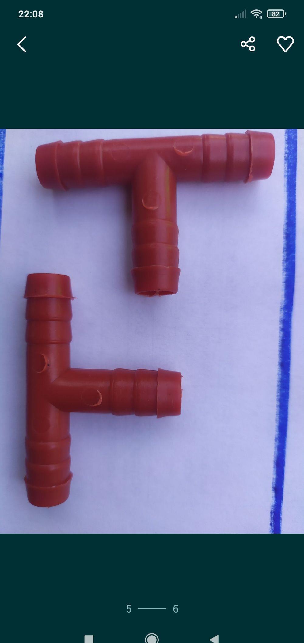 Teu plastic legătură furtune lichide