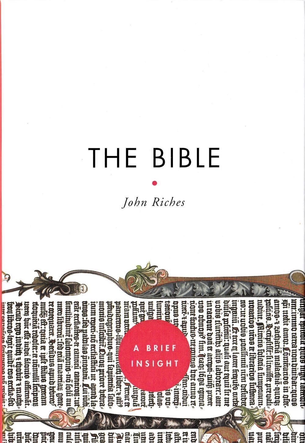 The Bible A Brief Insight