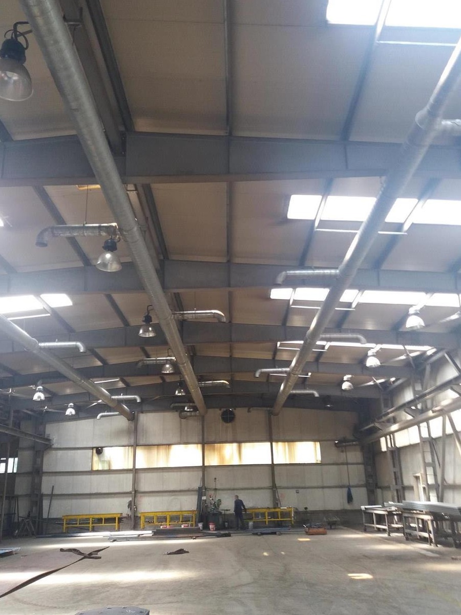 theodor pallady vanzare spatiu industrial