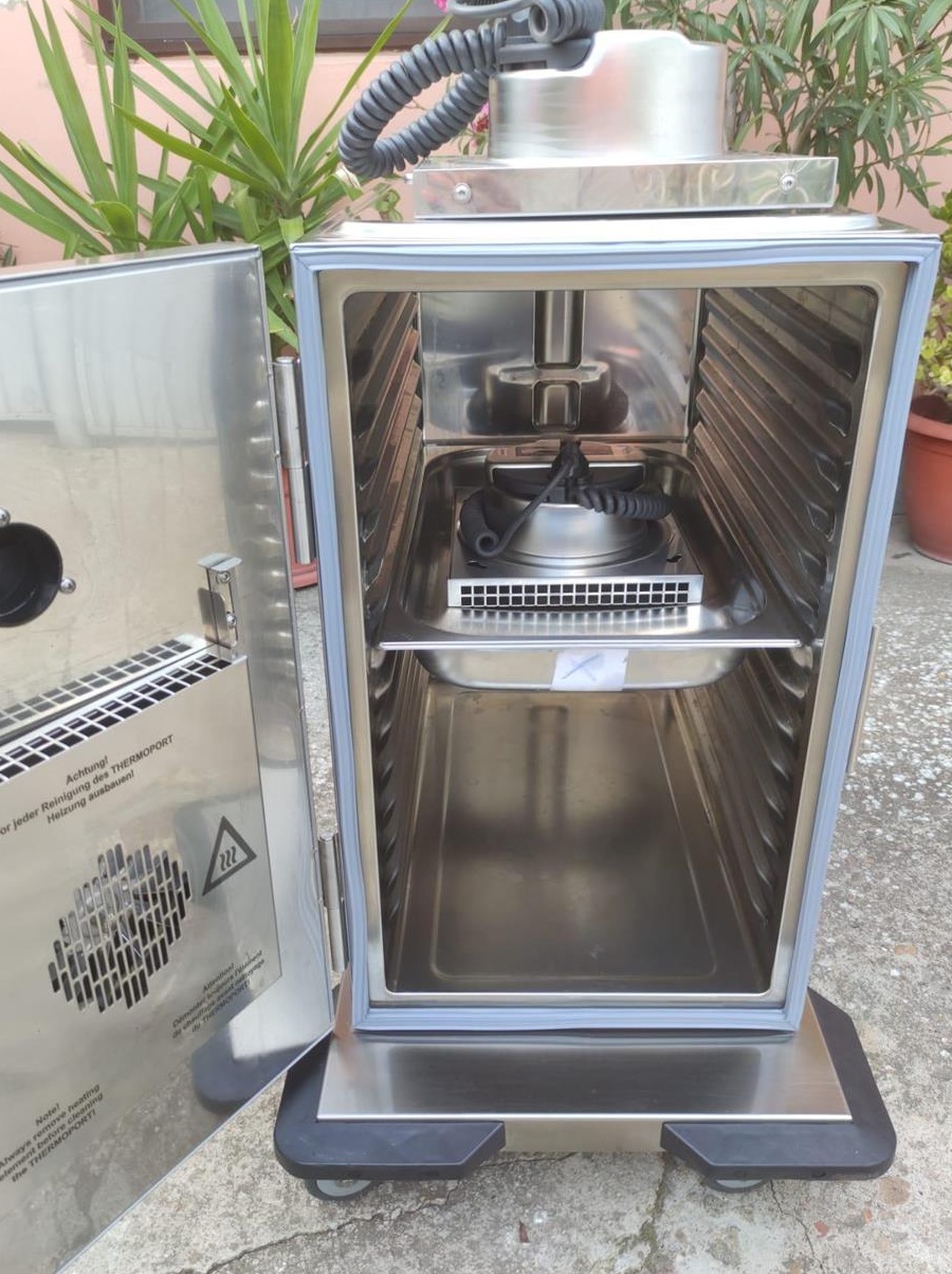 Thermoport 1600