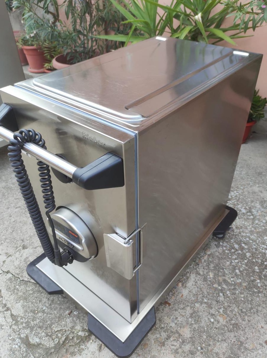 Thermoport 1600
