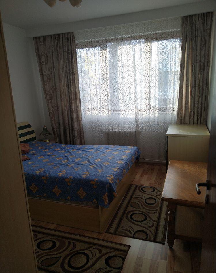 Timpuri Noi 3 camere