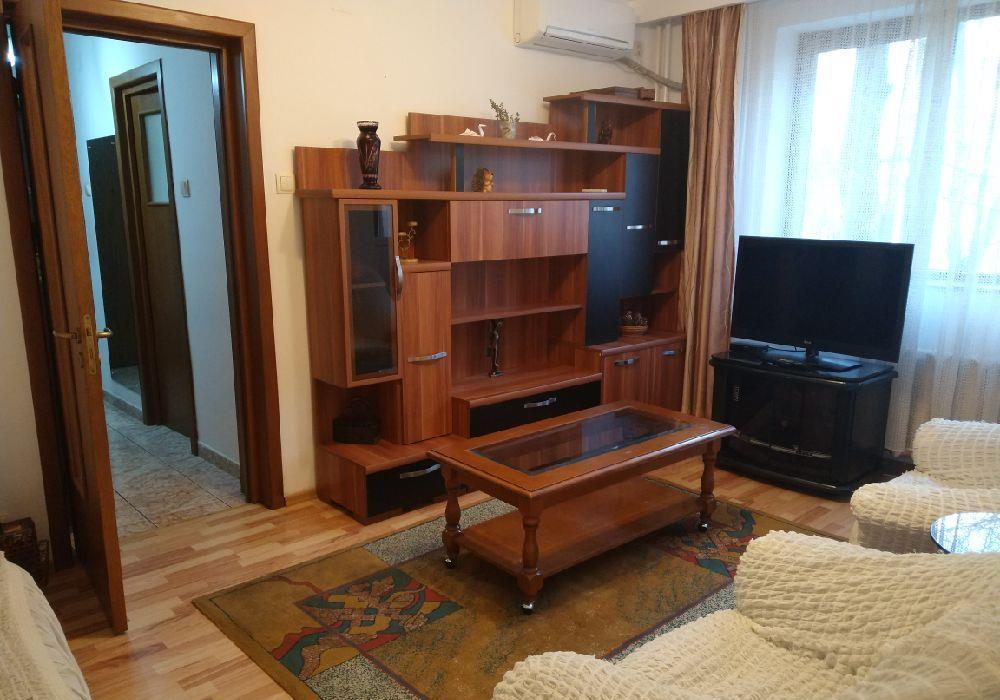 Timpuri Noi 3 camere