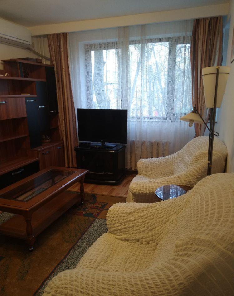 Timpuri Noi 3 camere