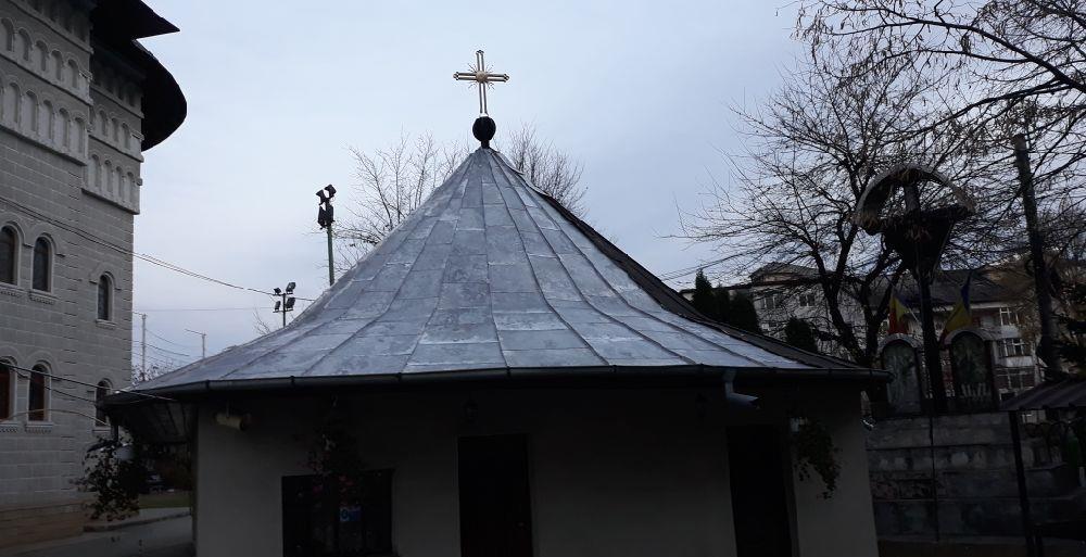 Tinichigiu de acoperiș din IAȘI