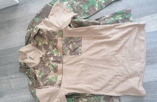 Ținută militara combat Army