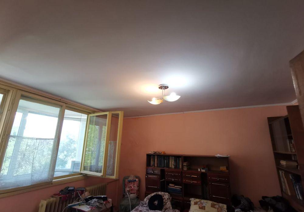 Titan 1 Decembrie Ozana 4 camere etaj 4/4 construit 1969 reabilitat 2015