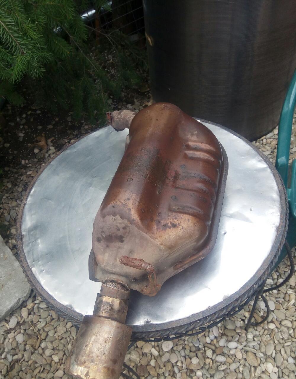 Toba Finala Mazda6 1,8