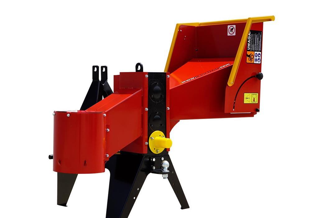 Tocator crengi R100