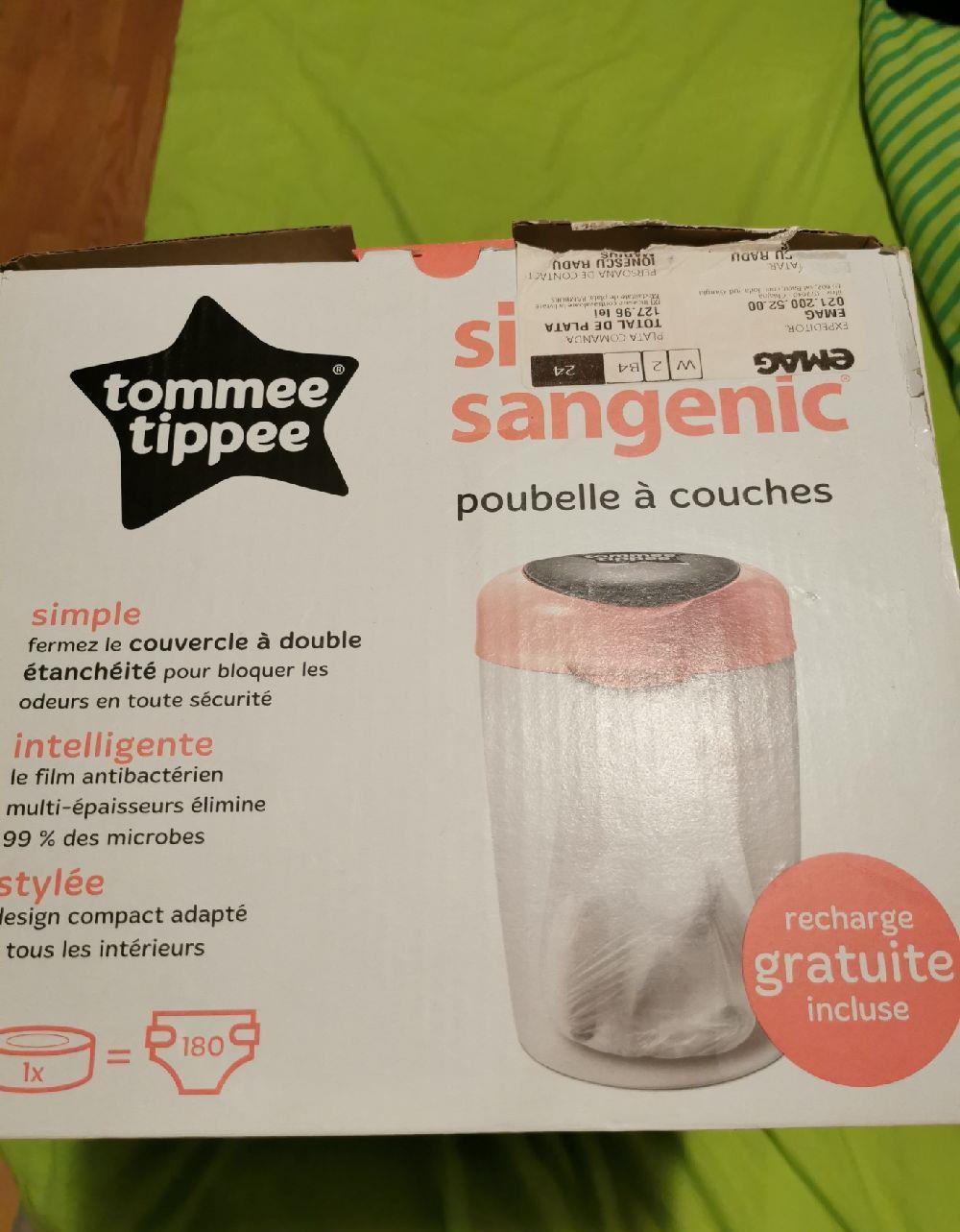 Tommee tippee roz