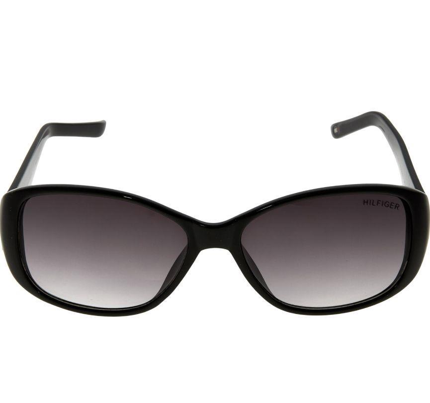Tommy Hilfiger Black Tiana, ochelari de soare black