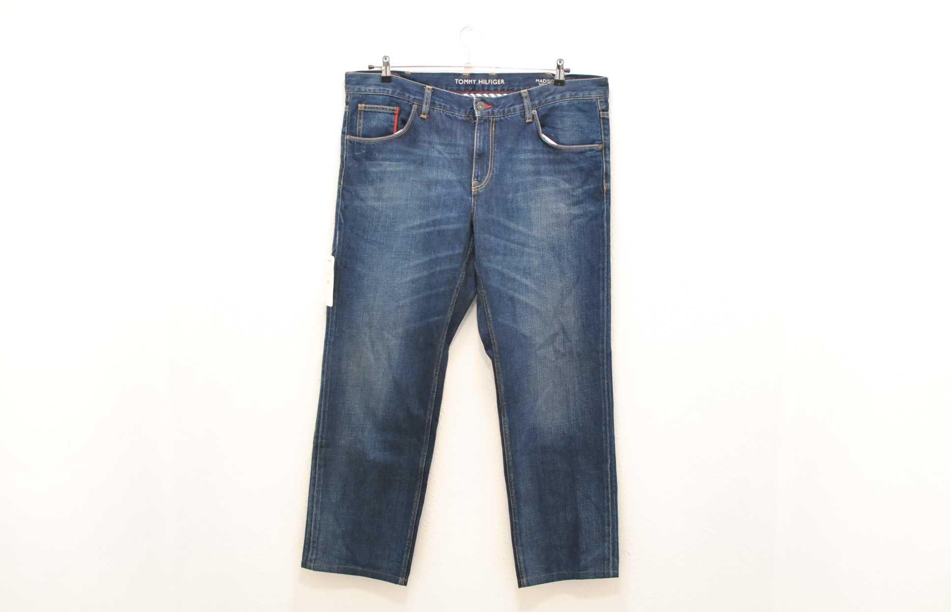 Tommy Hilfiger bugi de barbati marimea 42 cu 32