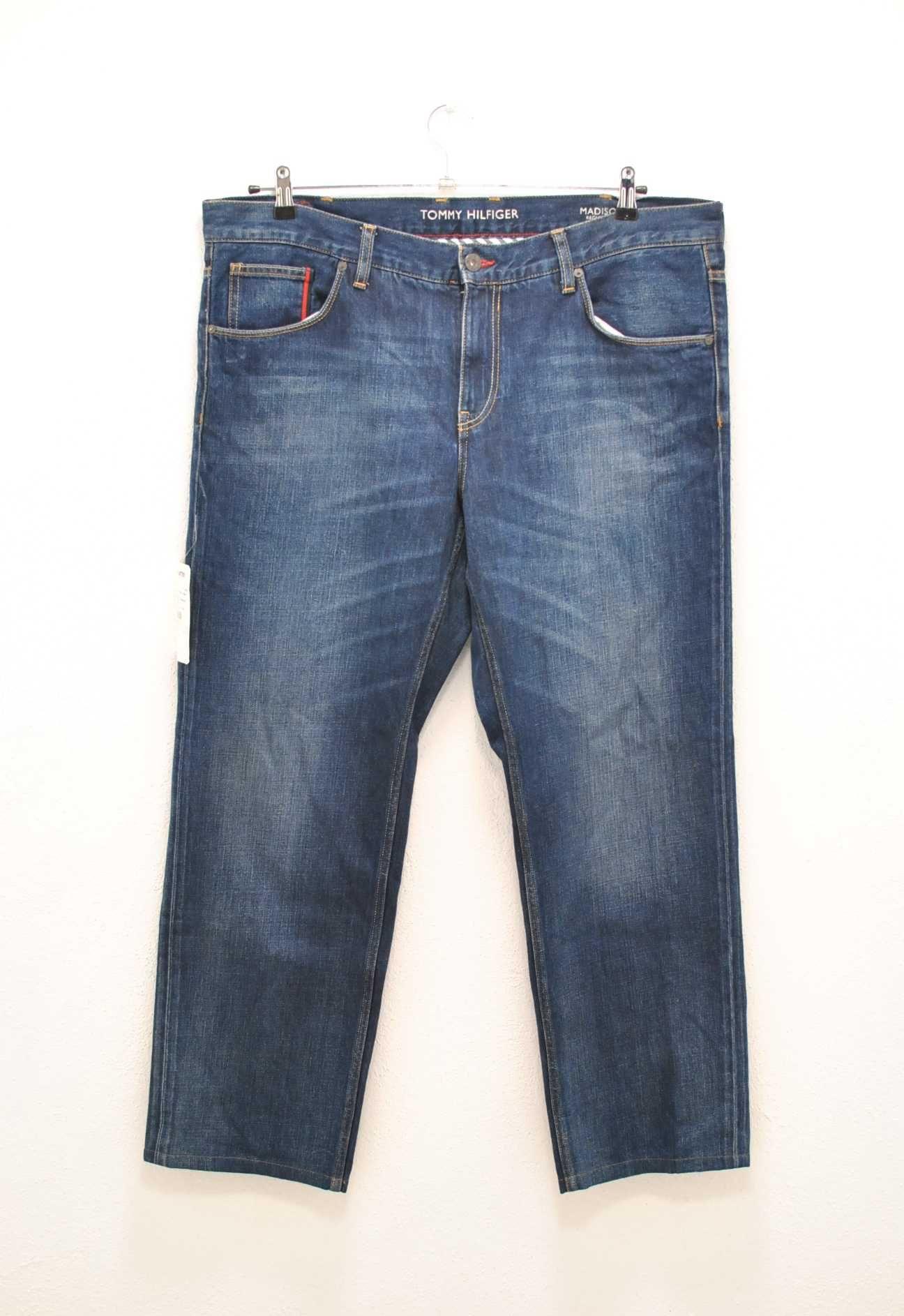 Tommy Hilfiger bugi de barbati marimea 42 cu 32