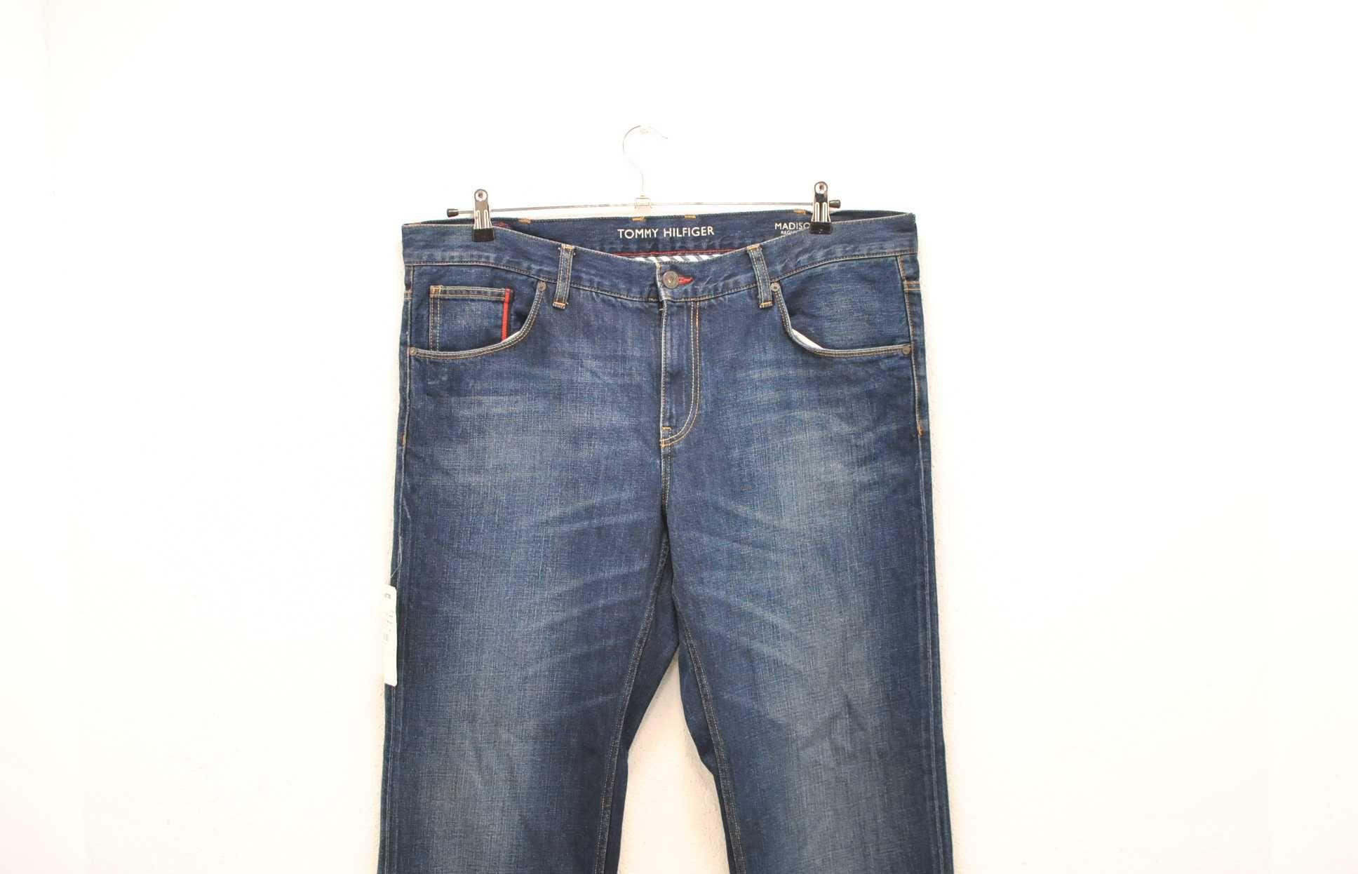 Tommy Hilfiger bugi de barbati marimea 42 cu 32