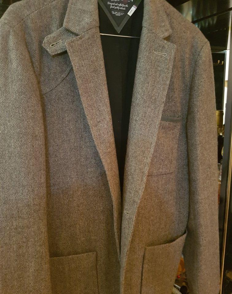 Tommy Hilfiger Sacou Original SUA/ Super pret !