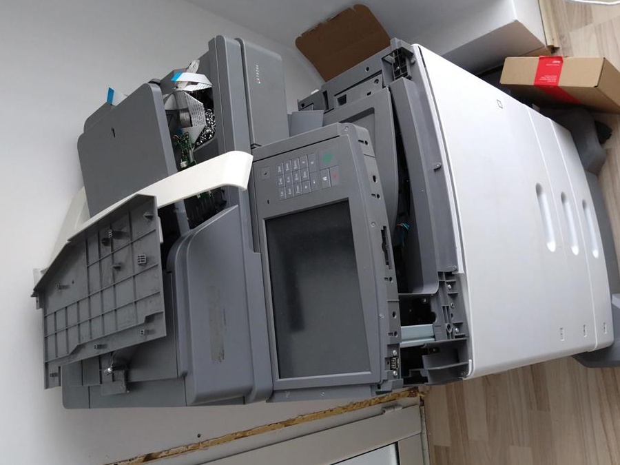 Toner Lexmark X792de