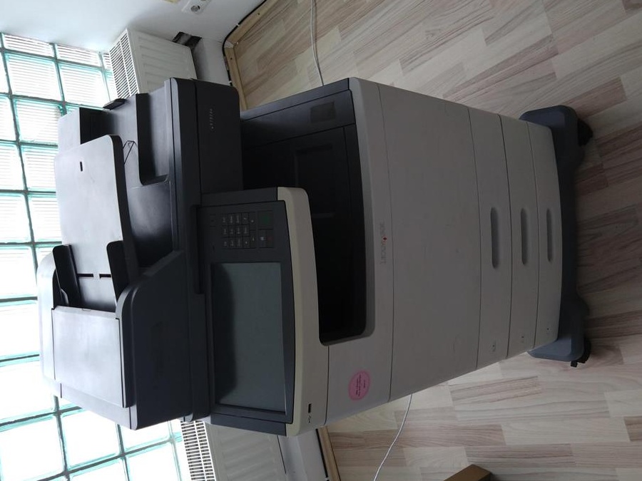 Toner Lexmark X792de
