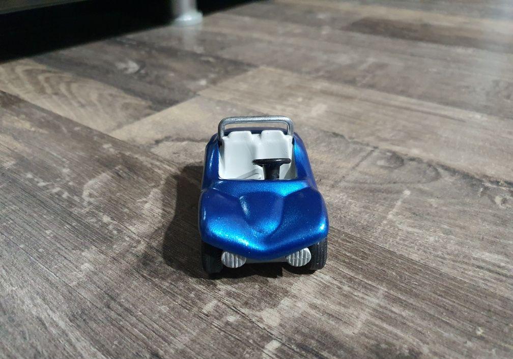 Tonka mașinuță recondiționată