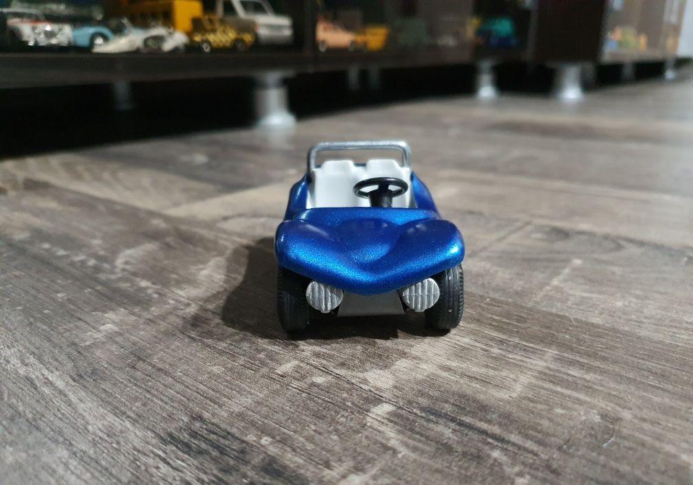 Tonka mașinuță recondiționată