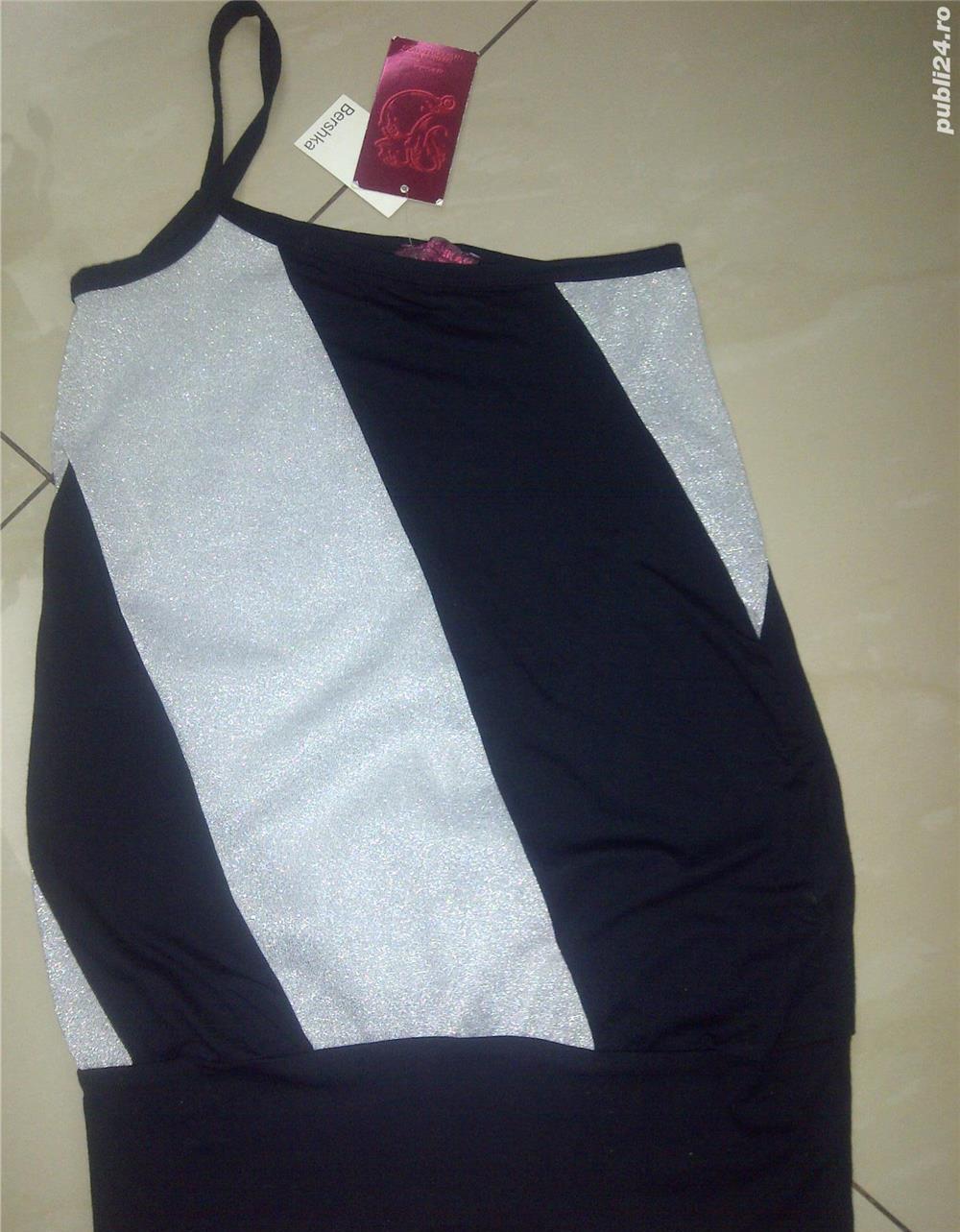 Top "Bershka" nou