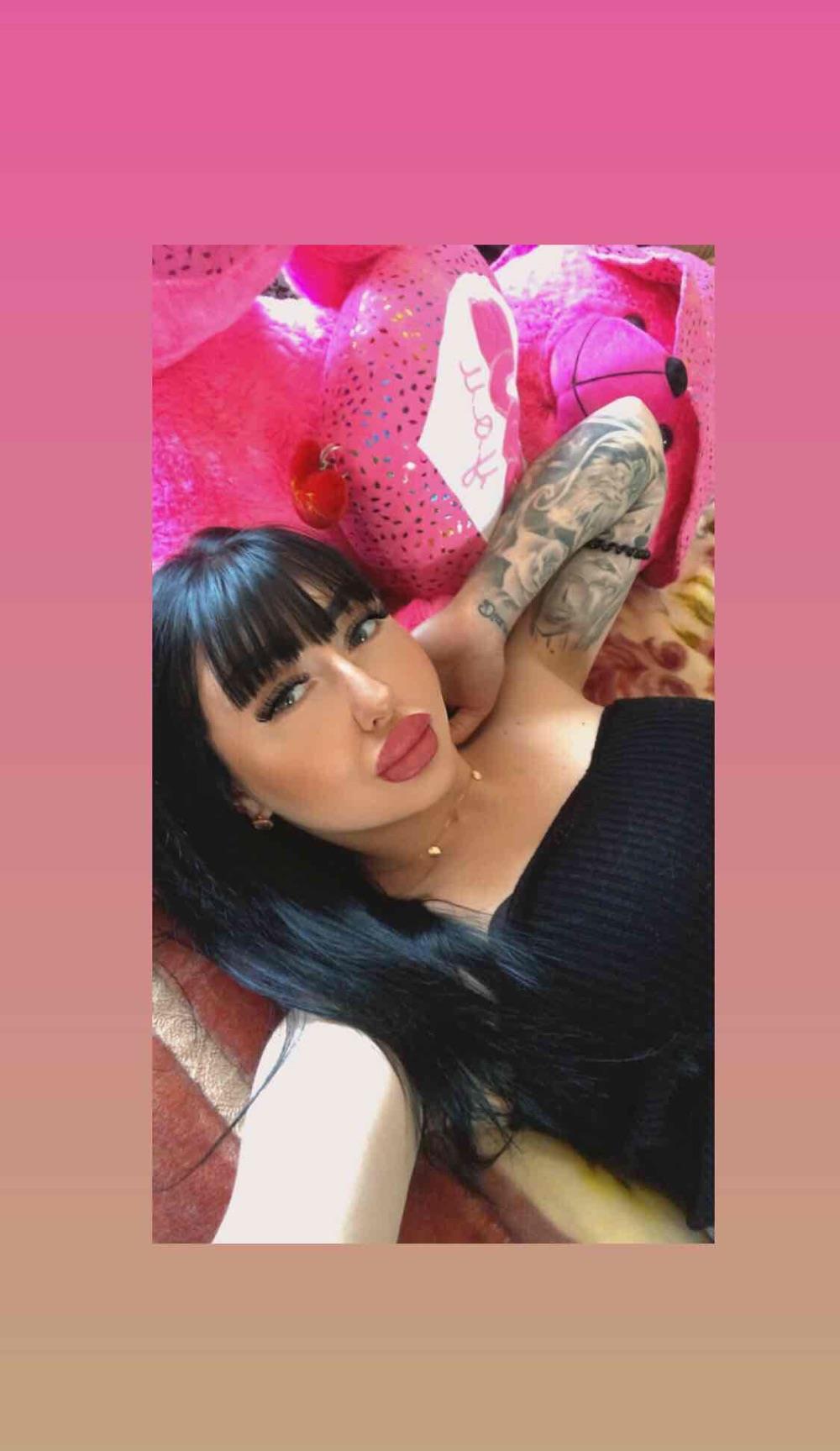 TOP Natasha rusoaica
