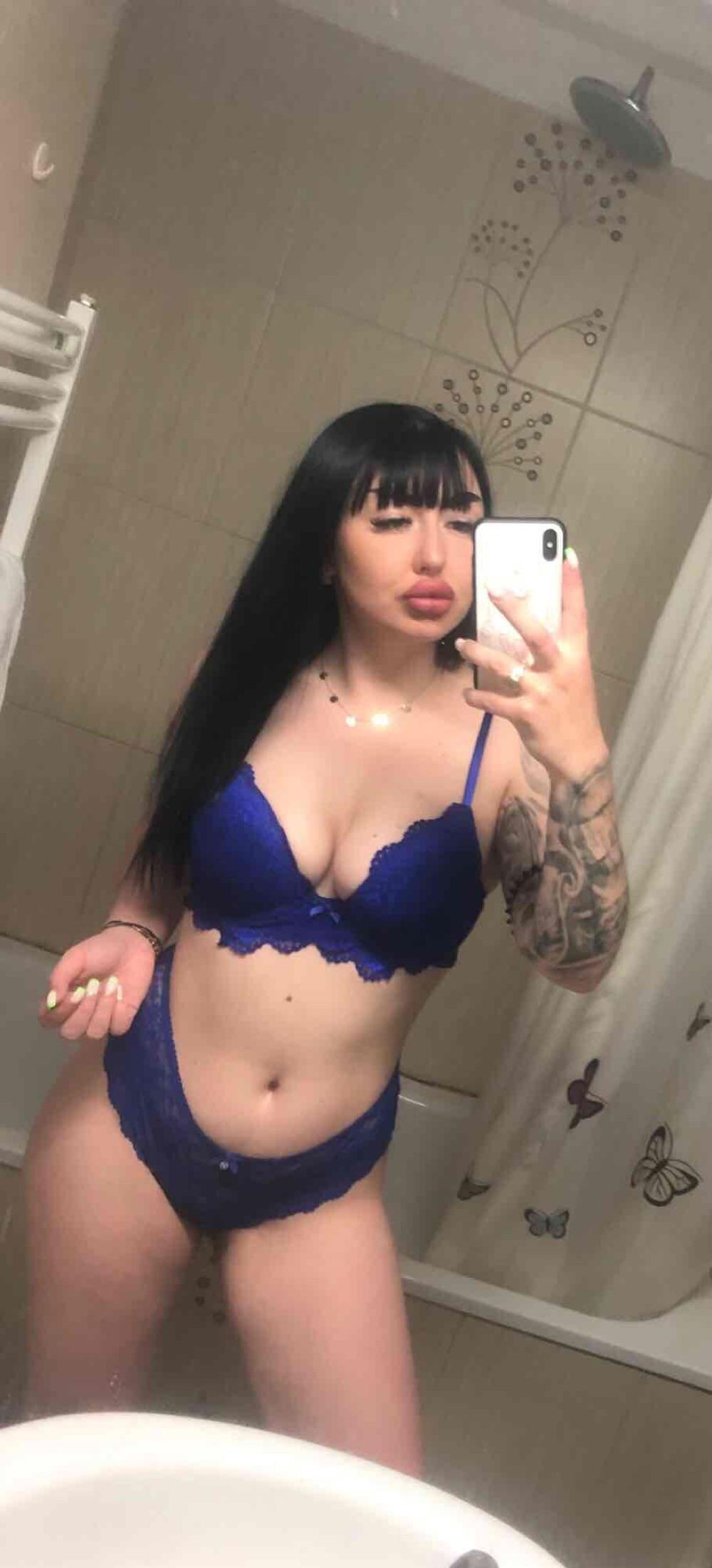 TOP Natasha rusoaica