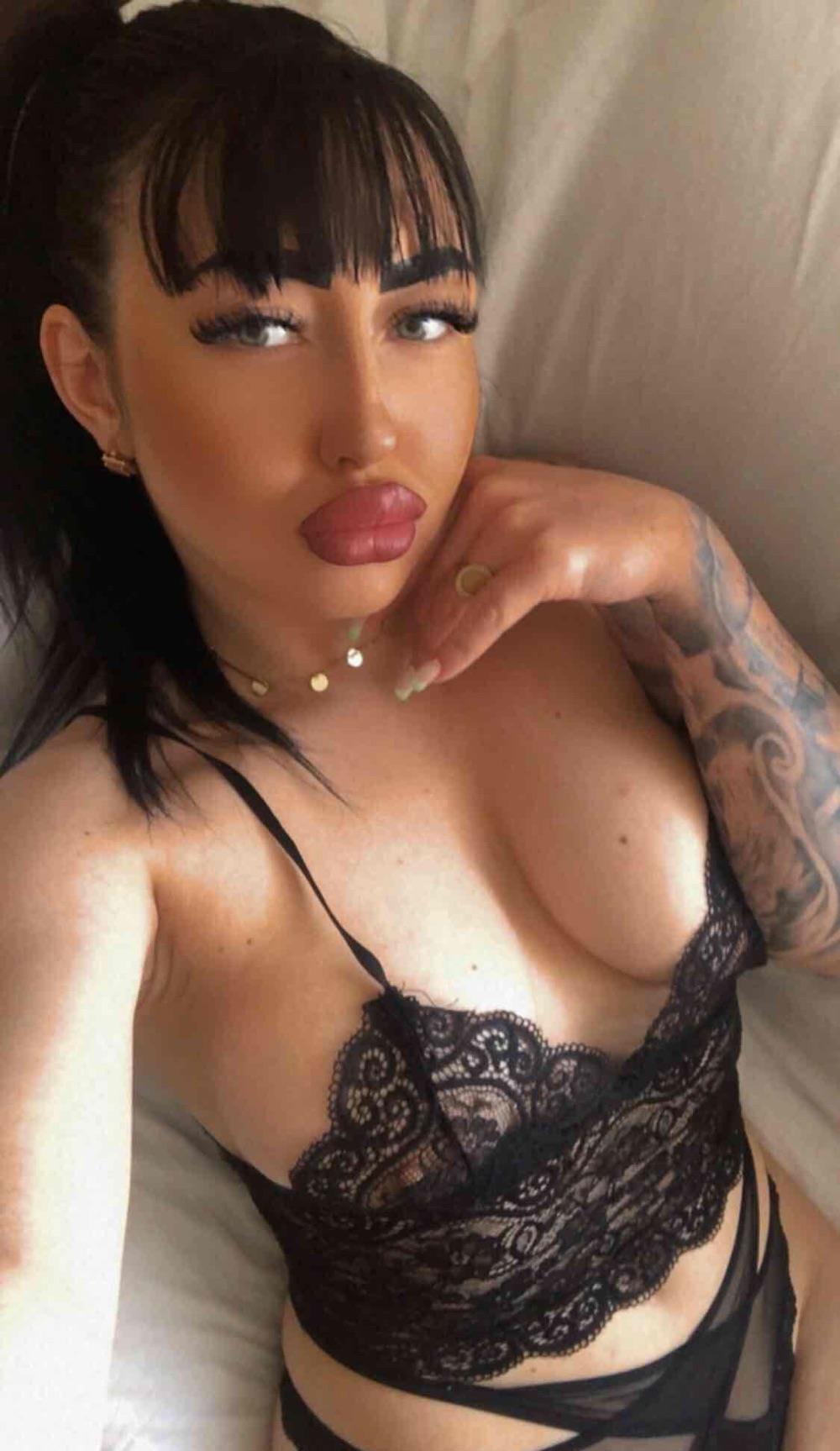 TOP Natasha rusoaica