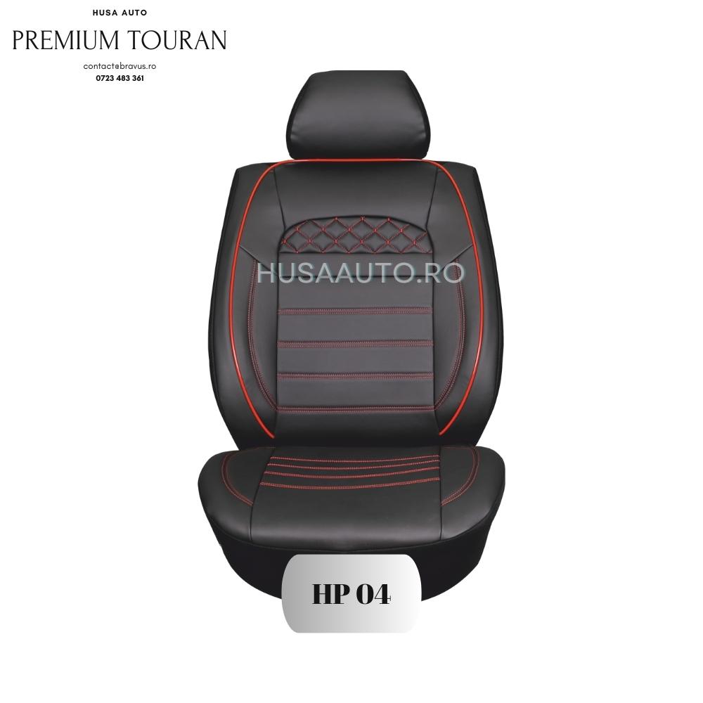 TOURAN 5 Locuri