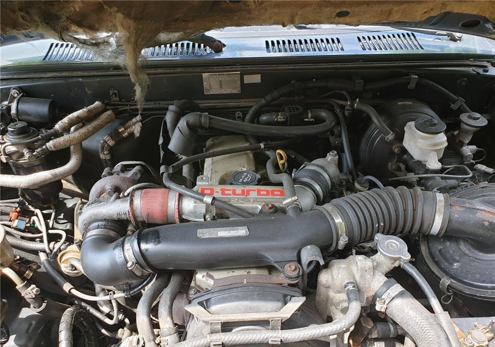 Toyota 4-Runner