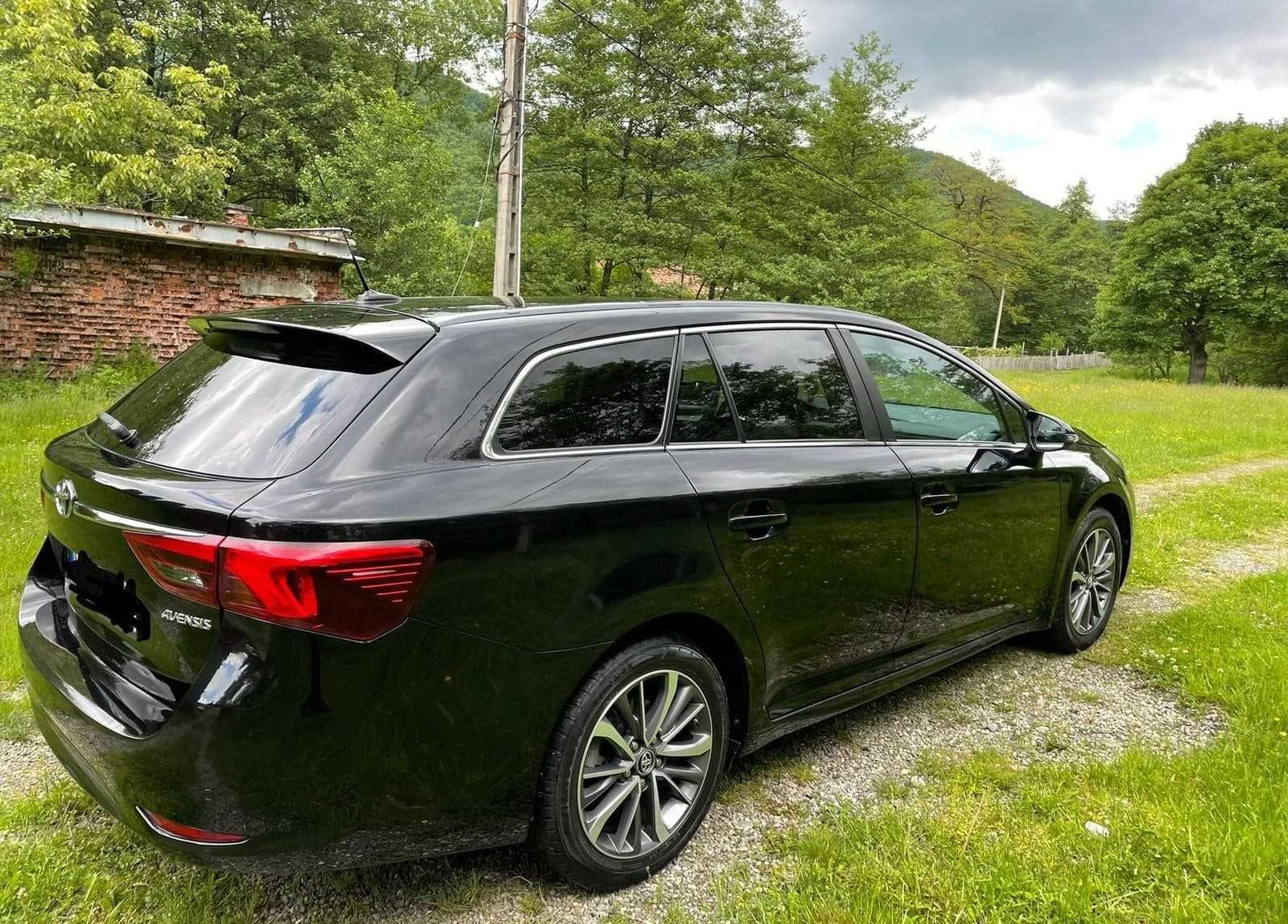 Toyota Avensis stare foarte bună