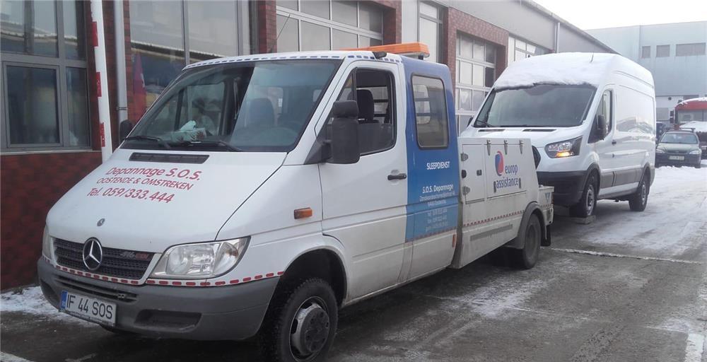 Tractari Asistenta Platforma Transport Grecia Bulgaria Litoral