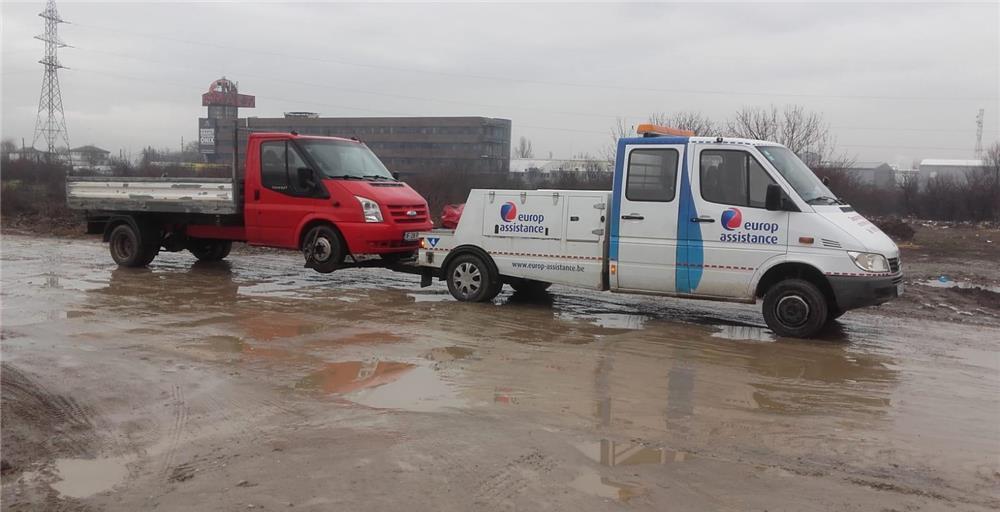 Tractari Asistenta Platforma Transport Grecia Bulgaria Litoral