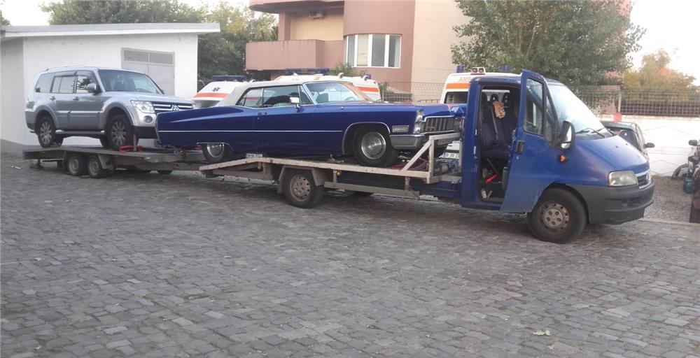 Tractari Asistenta Platforma Transport Grecia Bulgaria Litoral