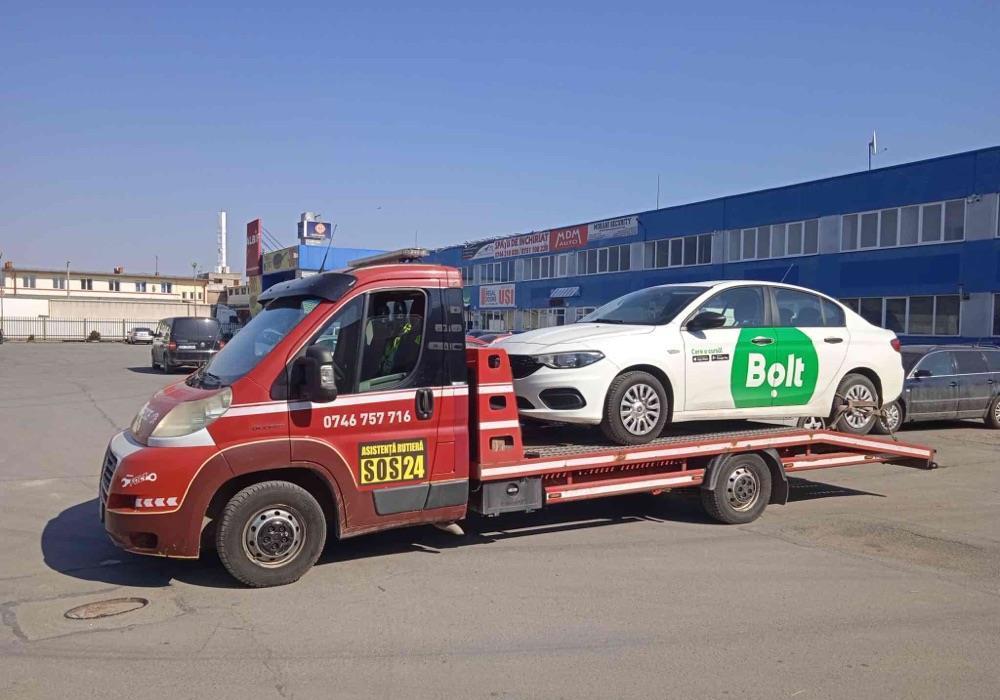 Tractari Auto Brasov 24/24h